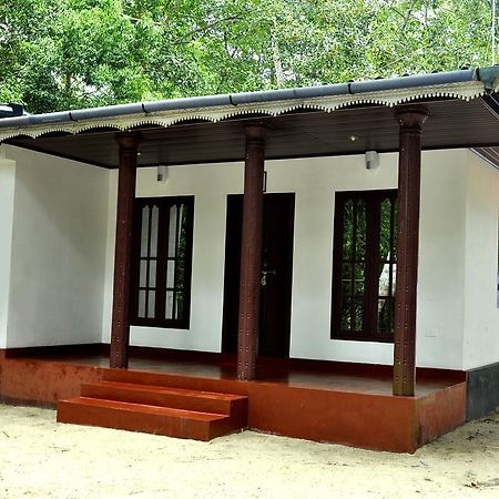 Marari Secret Beach Yoga Homestay 마라리쿨람 외부 사진