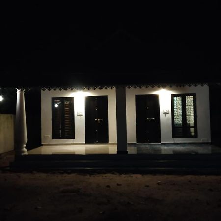Marari Secret Beach Yoga Homestay 마라리쿨람 외부 사진