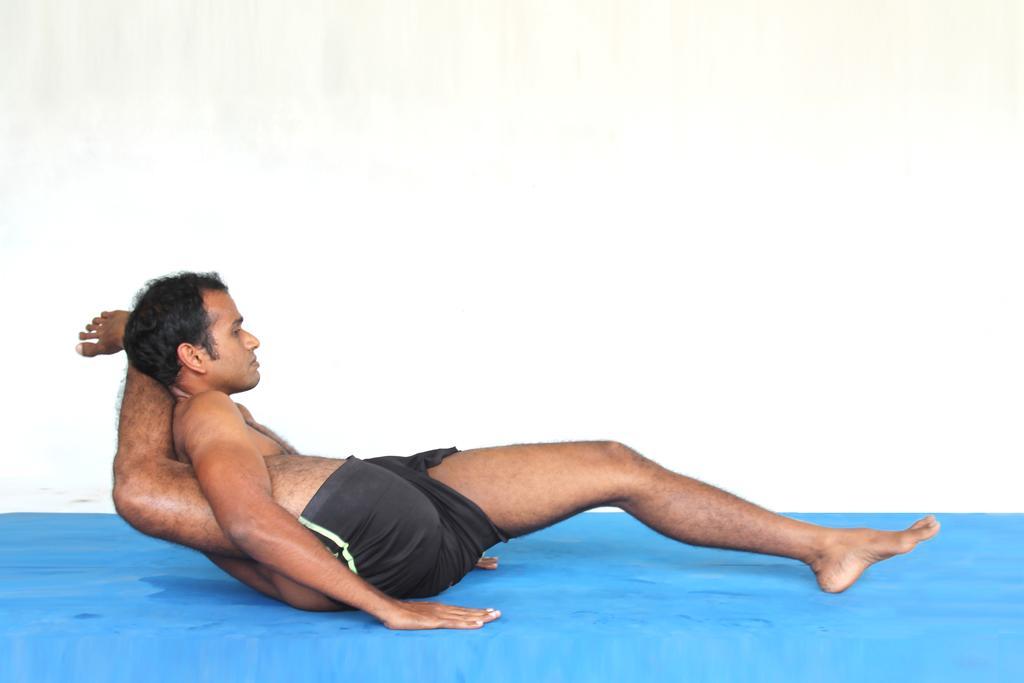 Marari Secret Beach Yoga Homestay 마라리쿨람 외부 사진