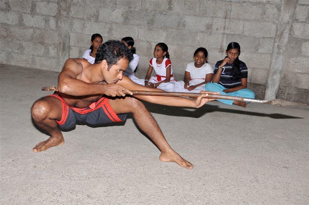 Marari Secret Beach Yoga Homestay 마라리쿨람 외부 사진