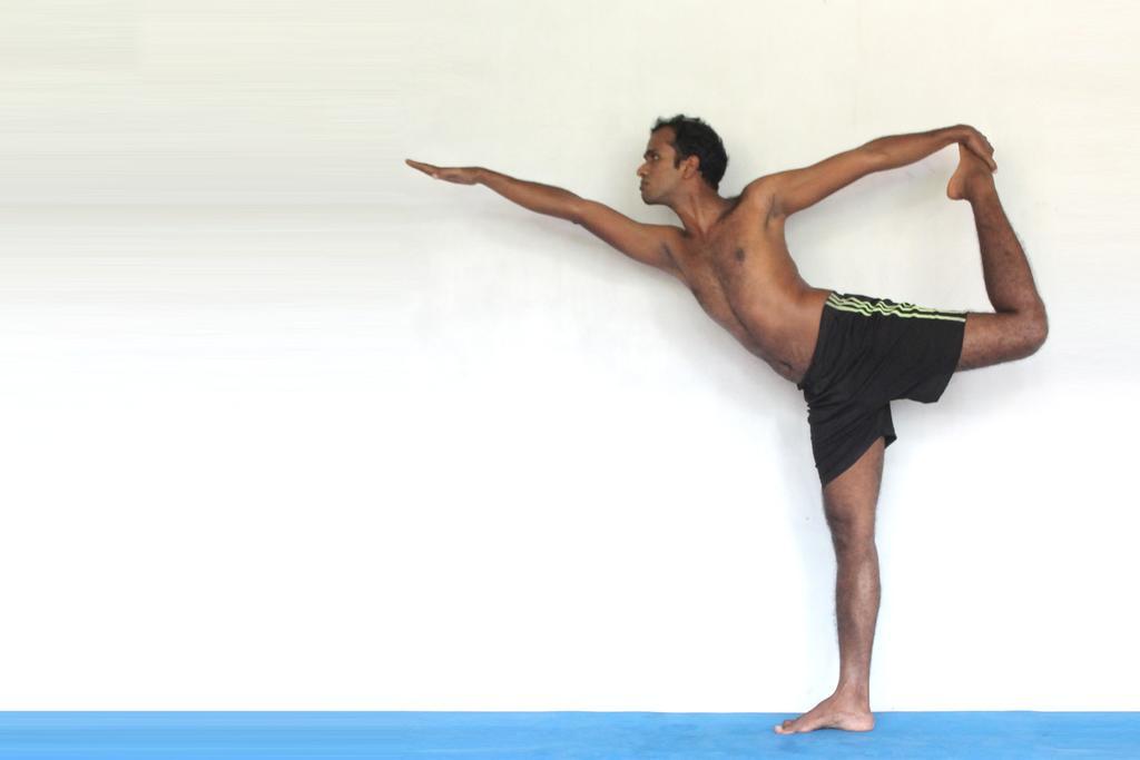 Marari Secret Beach Yoga Homestay 마라리쿨람 외부 사진